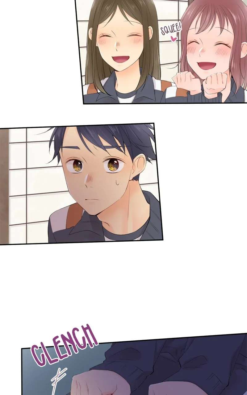 Revenge Love Chapter 194 - page 23
