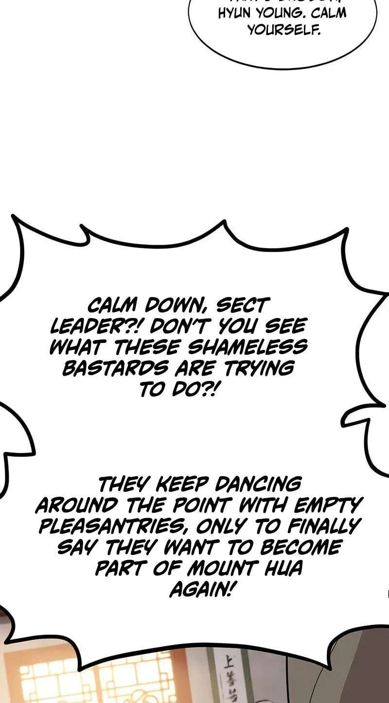 Return of the Blossoming Blade Chapter 183 - page 37