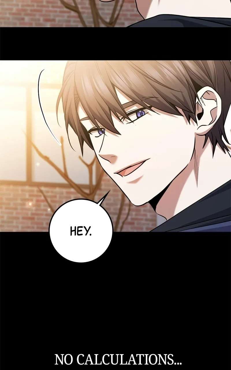 High school queen Chapter 98 - page 45