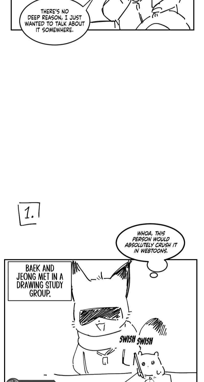 Beyond The Chapter 41 - page 5