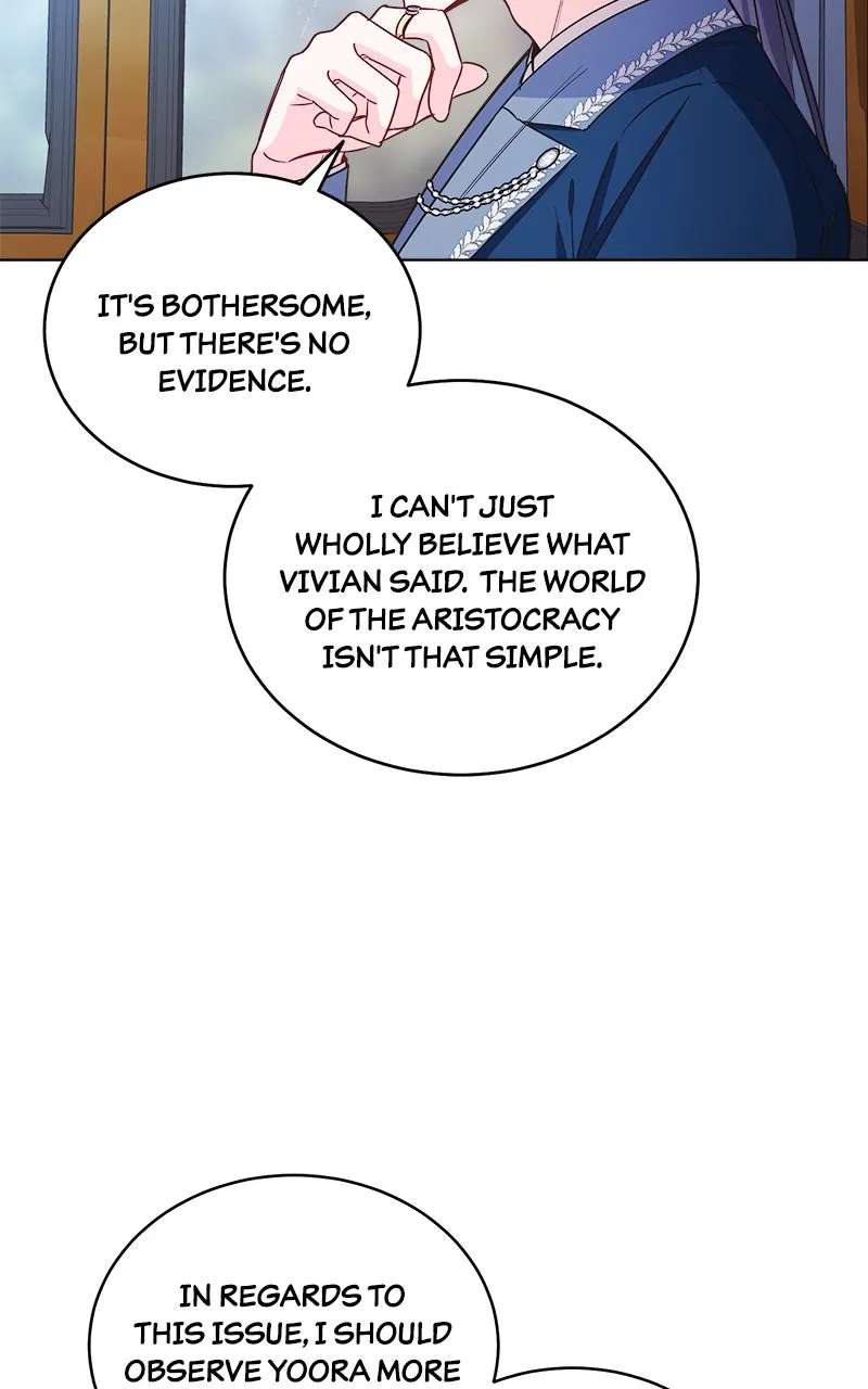 The Second Male Leadis Actually a Girl Chapter 15 - page 11