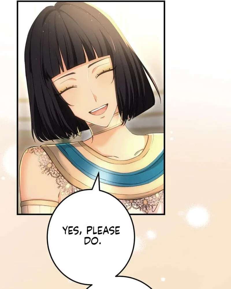 Ookan Yori Dekiai o Chapter 23 - page 22
