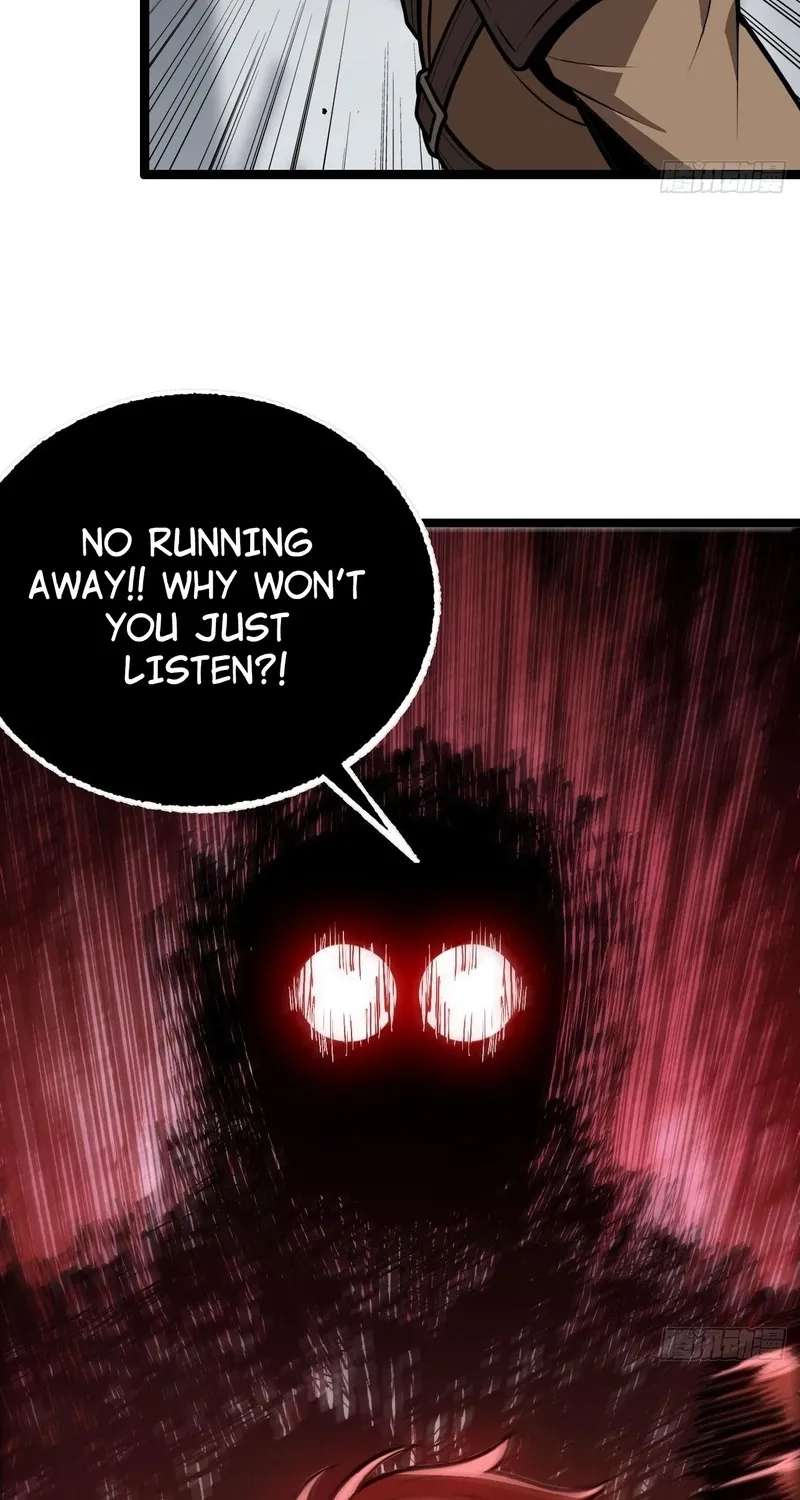Alone as a Slime Chapter 45 - page 59