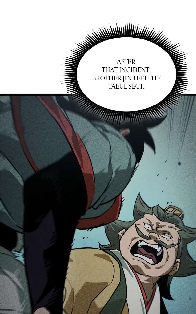 The Martial Genius WhoRemembers Everything Chapter 3 - page 94