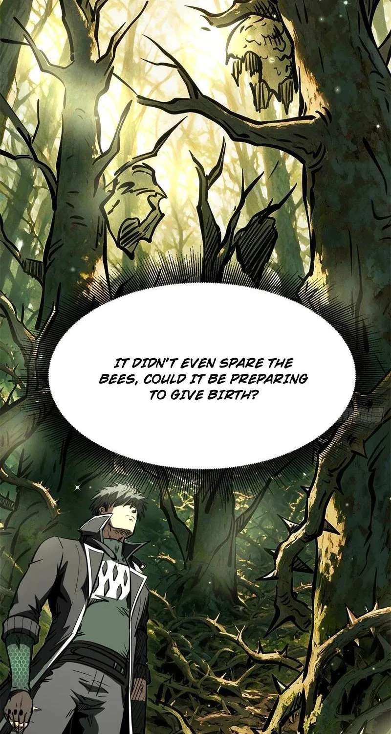 Super Gene Chapter 484 - page 6