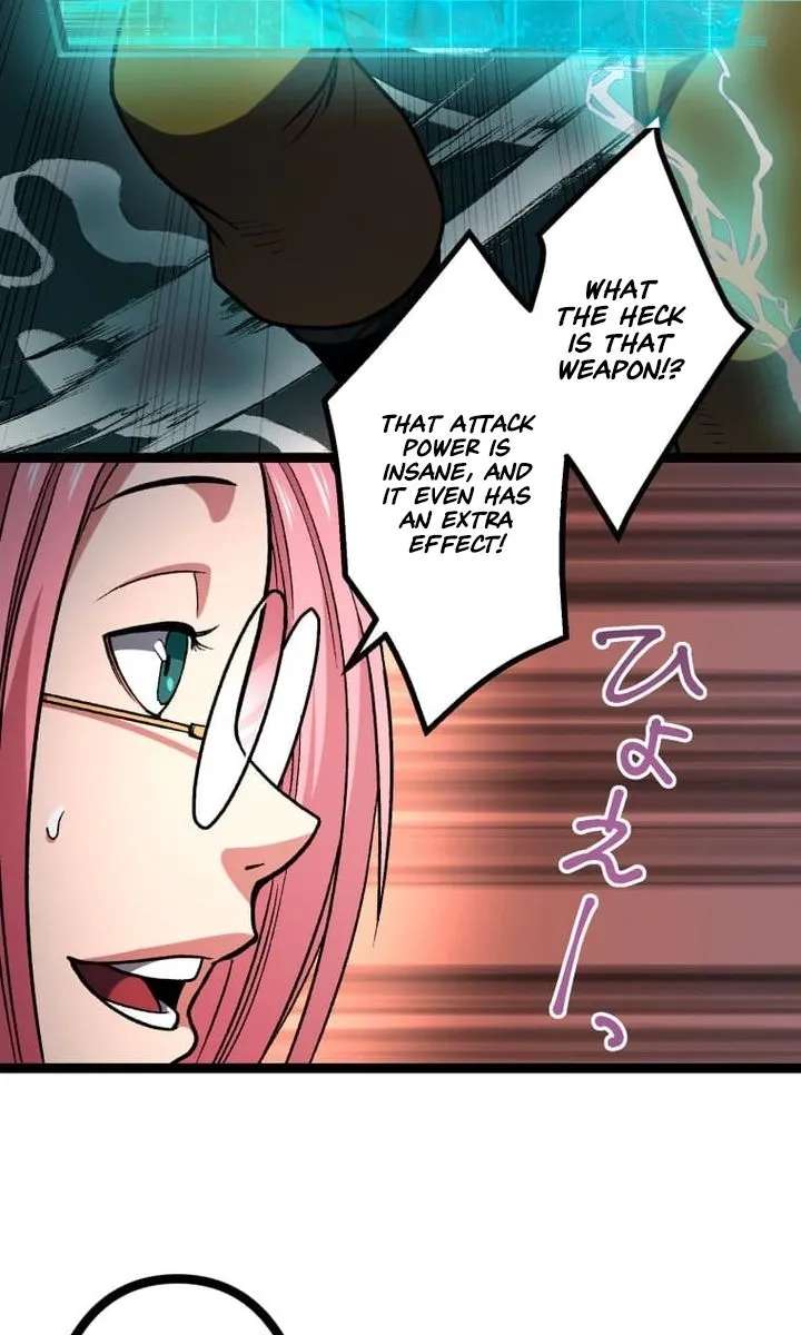 The Reincarnated Master Craftsman Chapter 37 - page 51