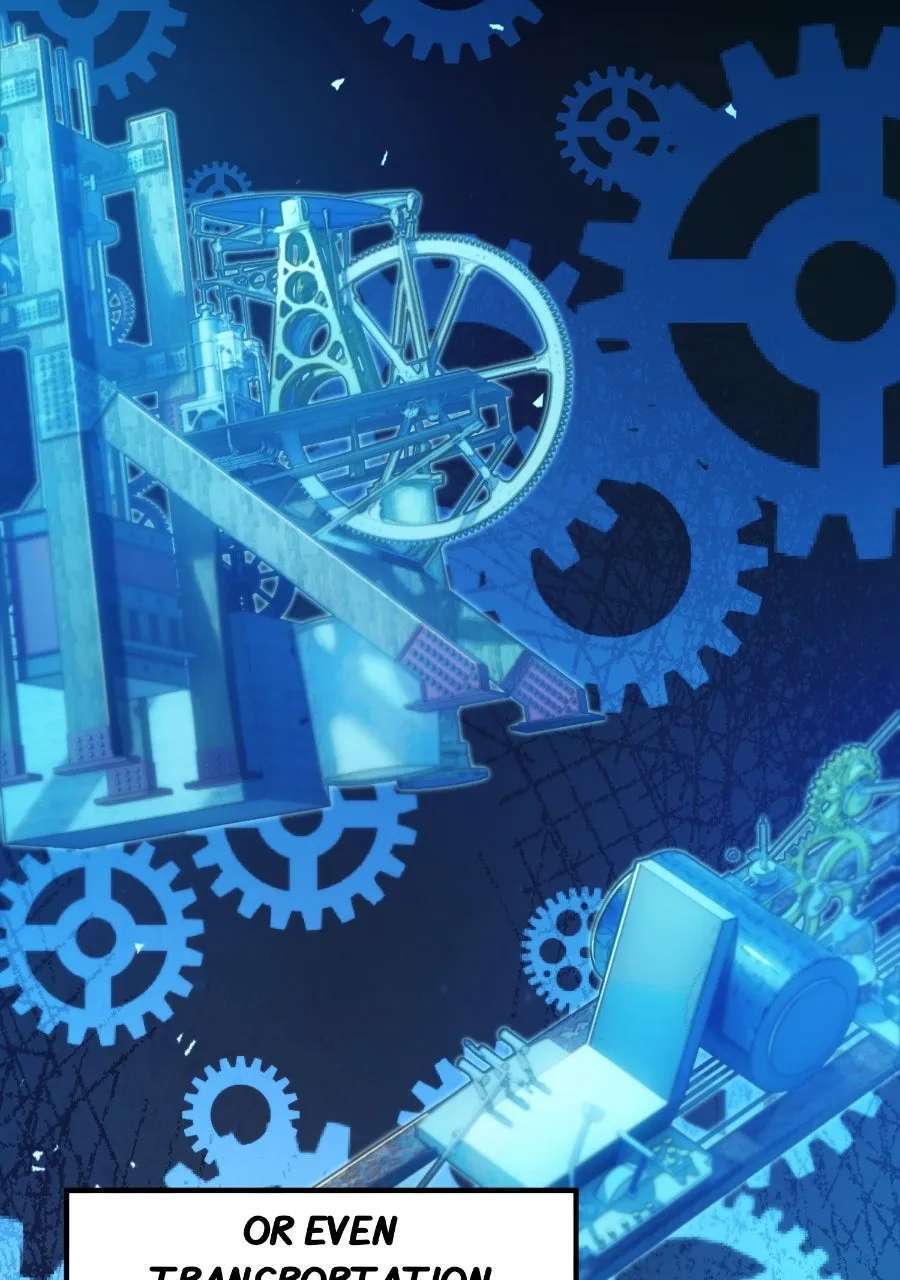 I Dominate a Magical Continentwith an Industrial Revolution Chapter 38 - page 50
