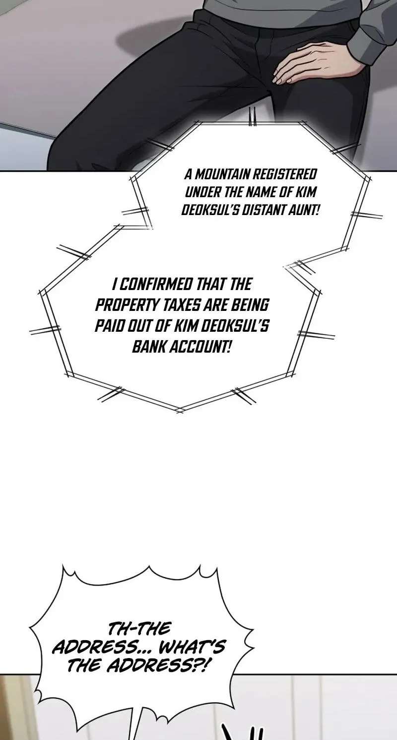 The Life of a Returning Officer Chapter 171 - page 74