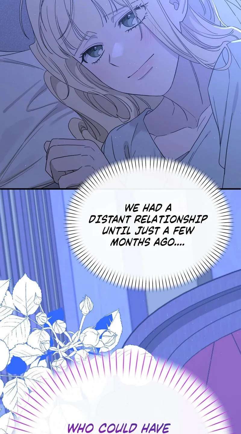 The Couple Hides Their Tastes Chapter 24 - page 76