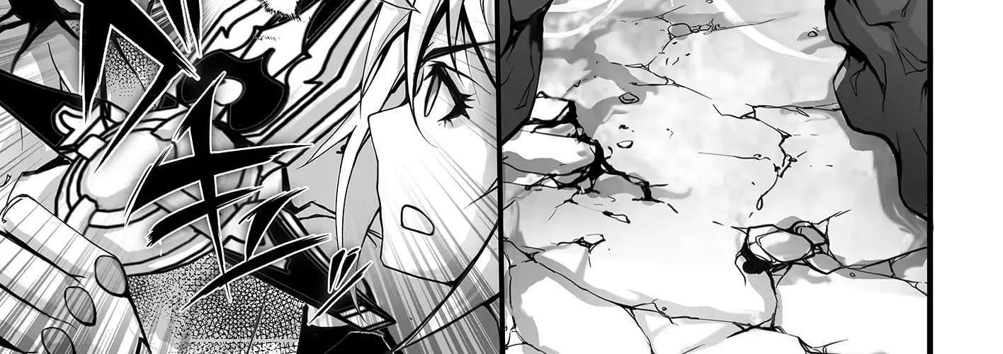 A Middle-Aged Martial Arts Maniac's Unrivaled Adventure in Another World Chapter 2 - page 43