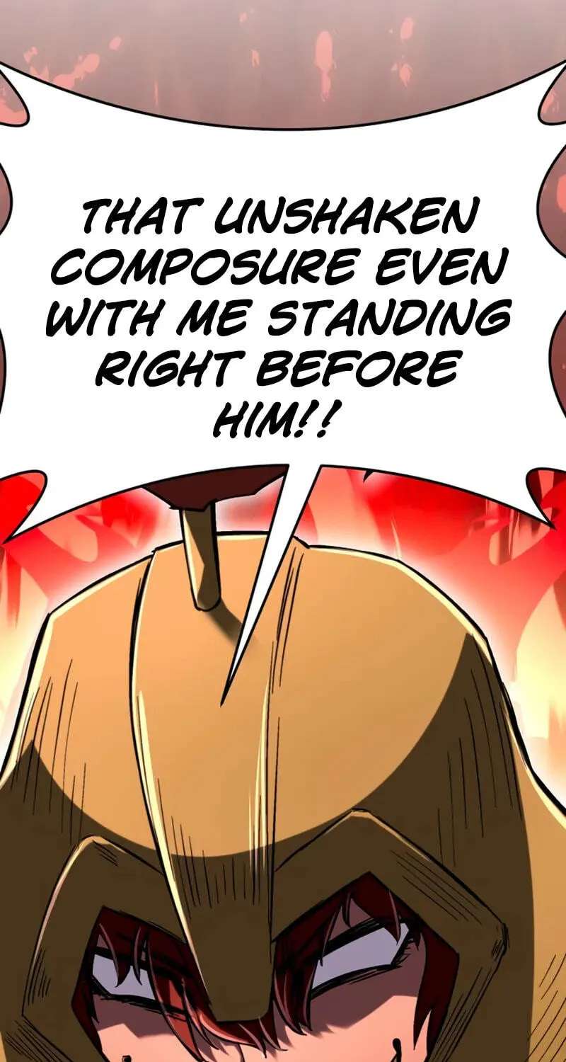The Strongest in Hell, Mak Geum-gang Chapter 10 - page 167