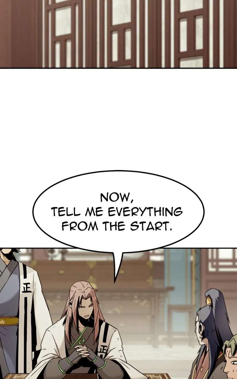 The Dang Clan’s Swordmaster HeirJust Wants a Normal Life Chapter 111 - page 95