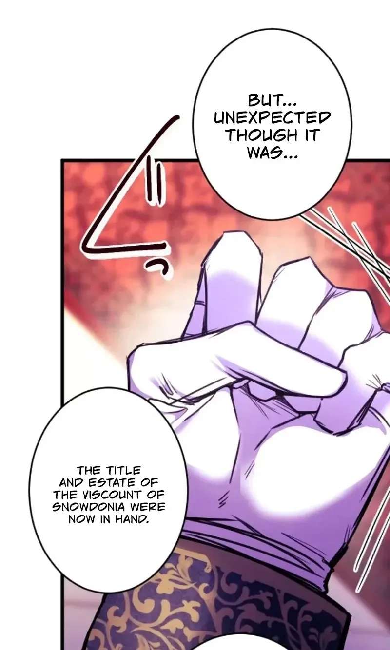 Bare Your Fangs on Sleepless Nights Chapter 24 - page 77