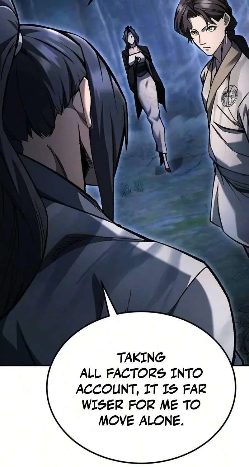 I Became a Martial Arts God's Youngest Son Chapter 6 - page 108