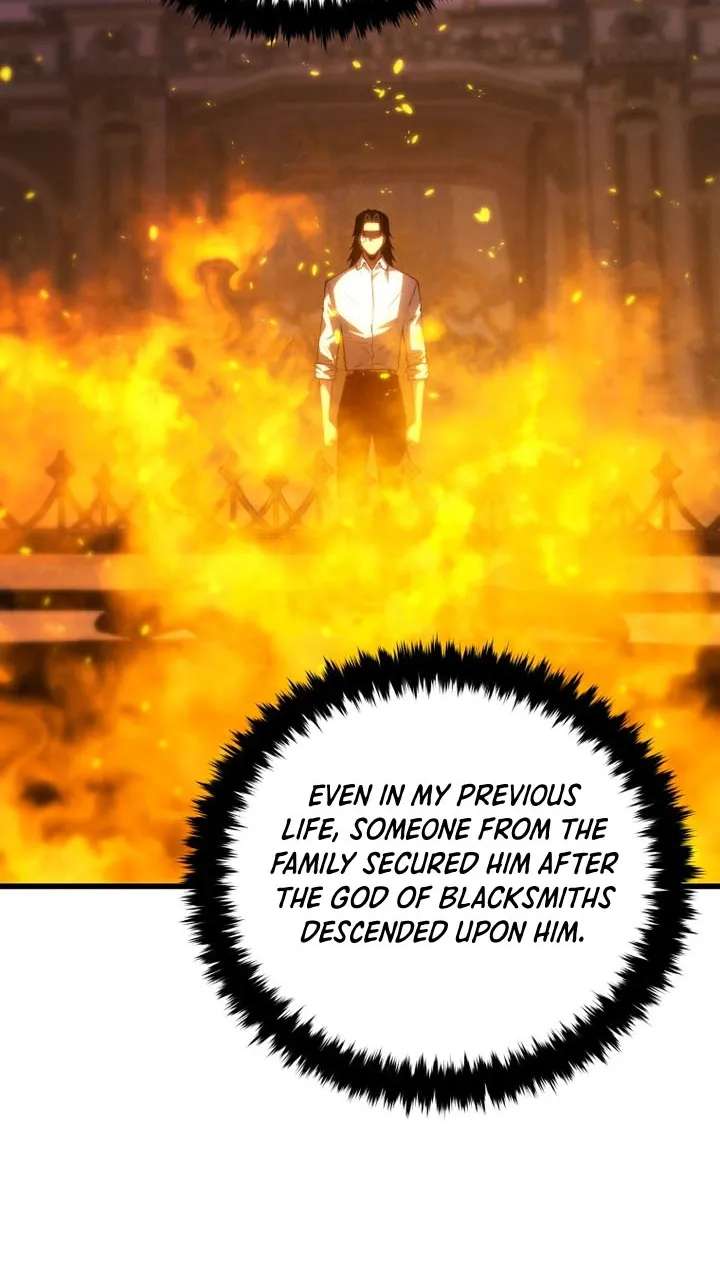 Swordmaster’s Youngest Son Chapter 208 - page 82