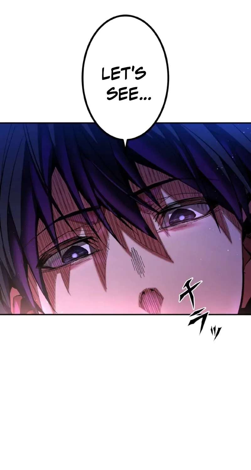 The Man Who Vowed Revenge on His Demon Wife Chapter 4 - page 133
