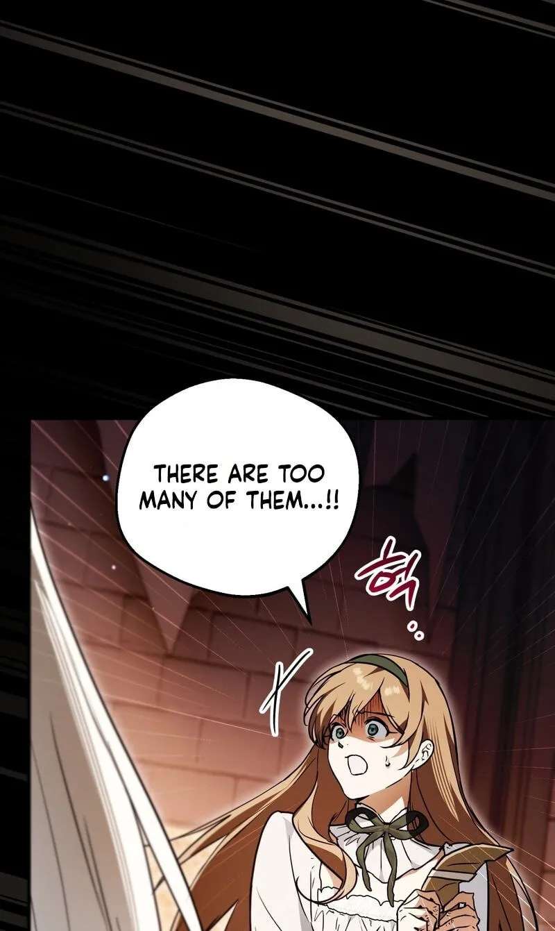 Himsumjjin Eorini-ga Appa-reul Chatseumnida Chapter 51 - page 20