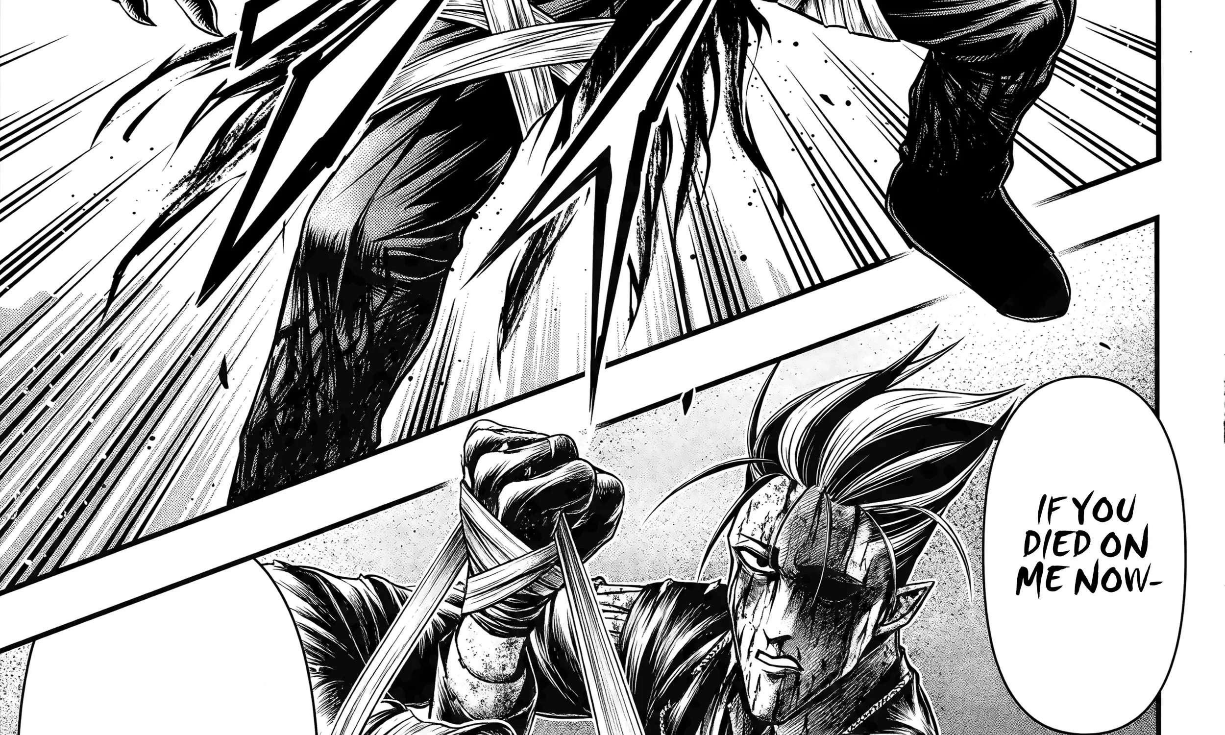 Shuumatsu no Valkyrie Kinden - Kamigami no Apocalypse Chapter 30 - page 41