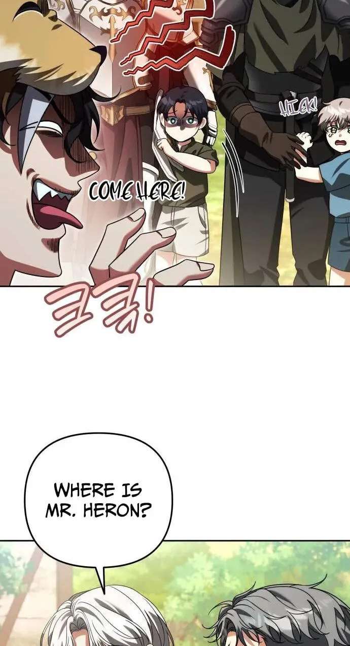 My Avatars’ Path to Greatness Chapter 95 - page 51