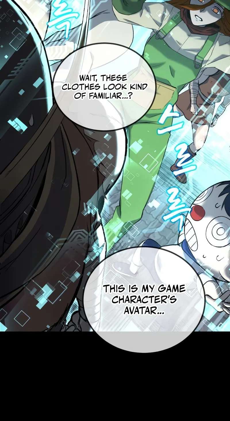 Hell Login Chapter 2 - page 182