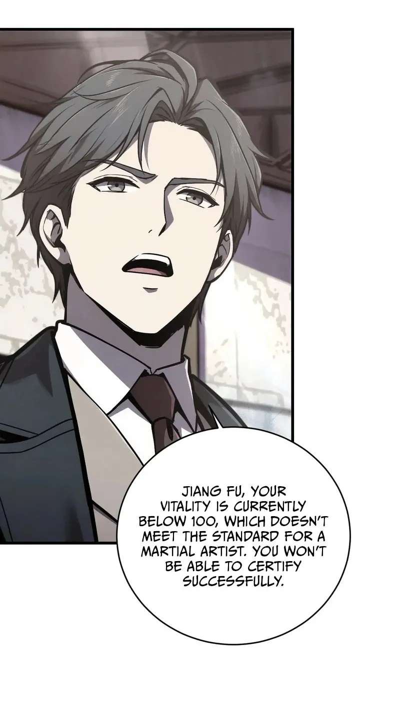 Starting with ×10: You Really Exploited the Bug! Chapter 3 - page 46