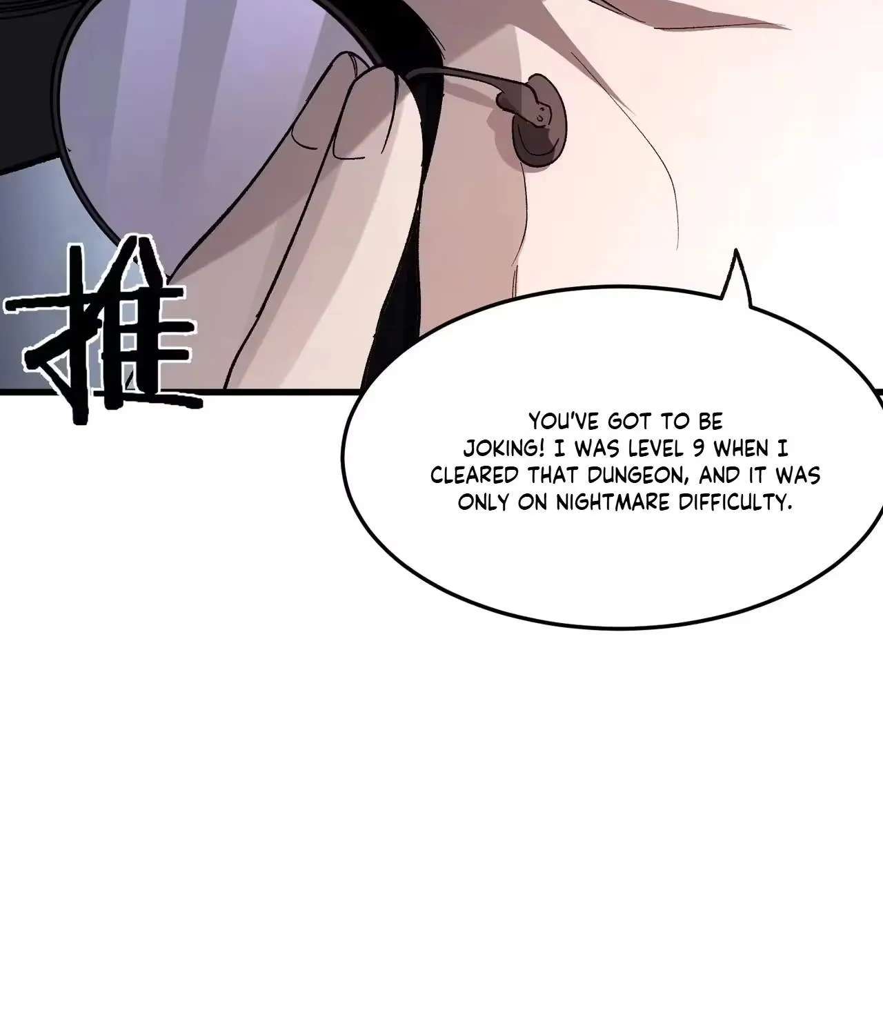 Global Class Transition: The Magic King's Skills Have Infinite Affixes Chapter 3 - page 36