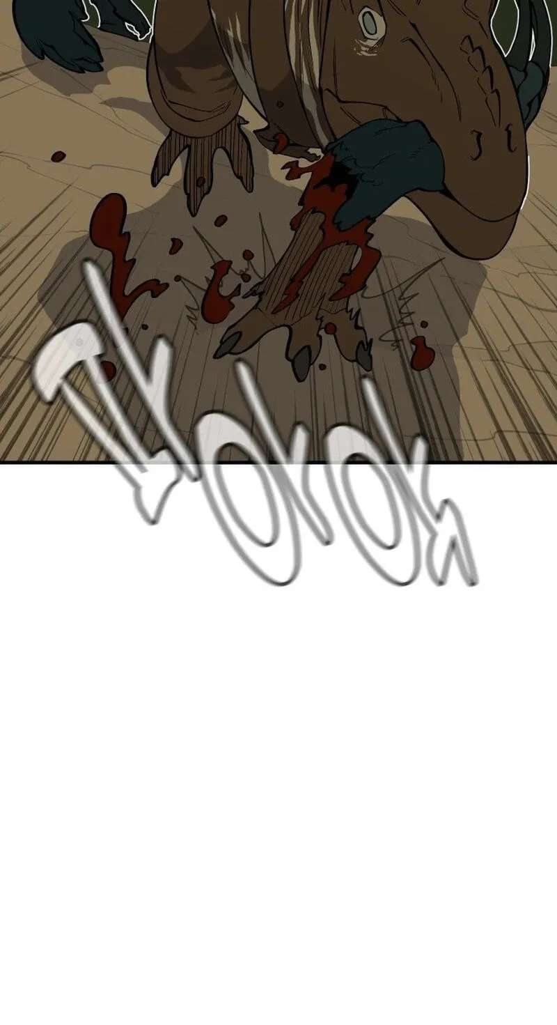 Ancient Animal Tales Chapter 63 - page 73