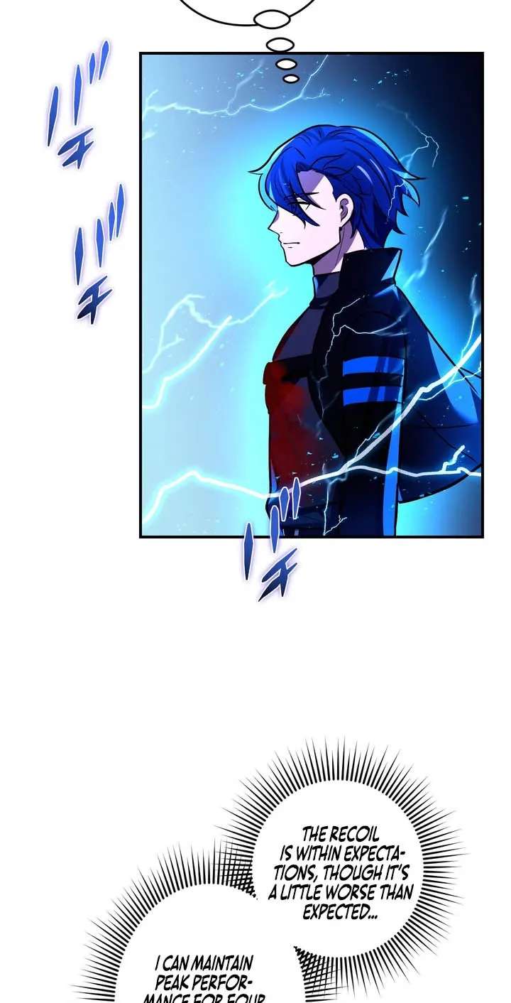 Hidden Class Gravity User Chapter 212 - page 7