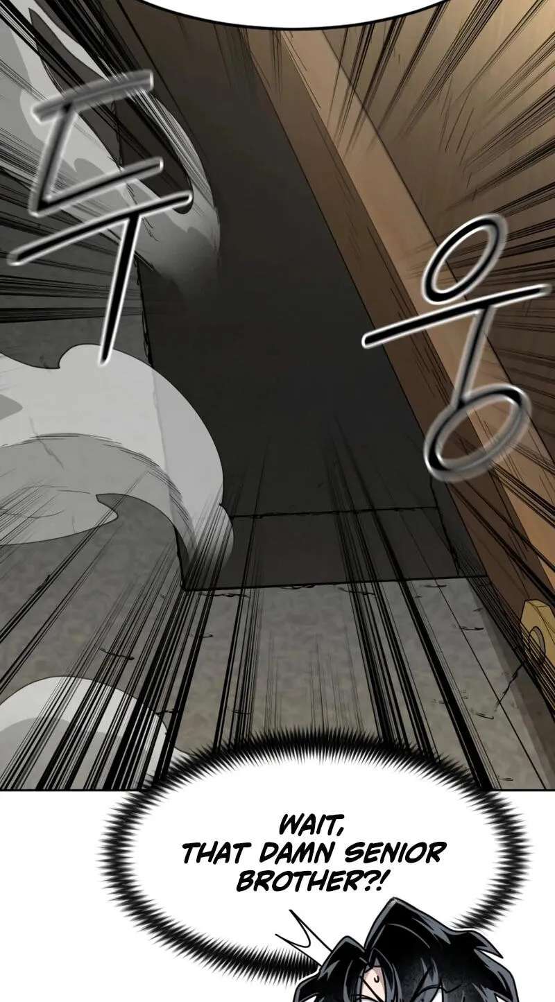 Return of the Blossoming Blade Chapter 181 - page 91