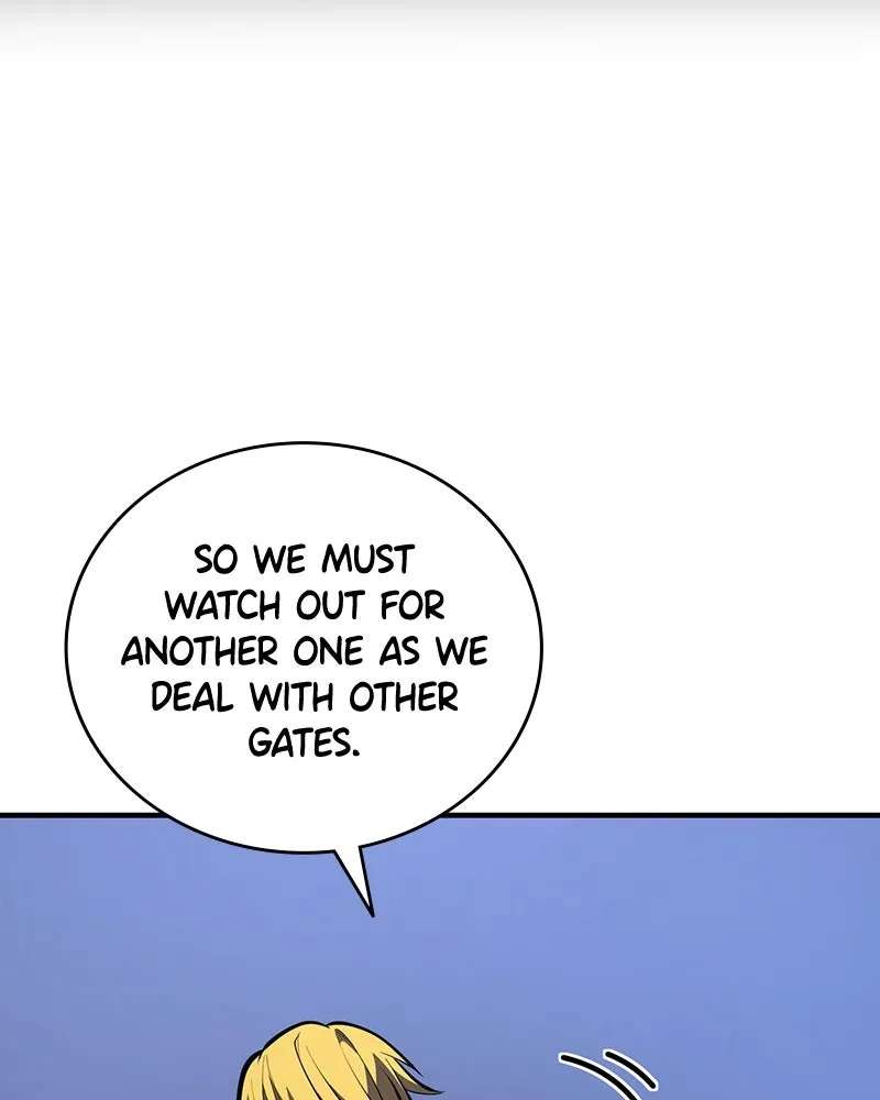 The Underworld Transcendent Returns Chapter 16 - page 111
