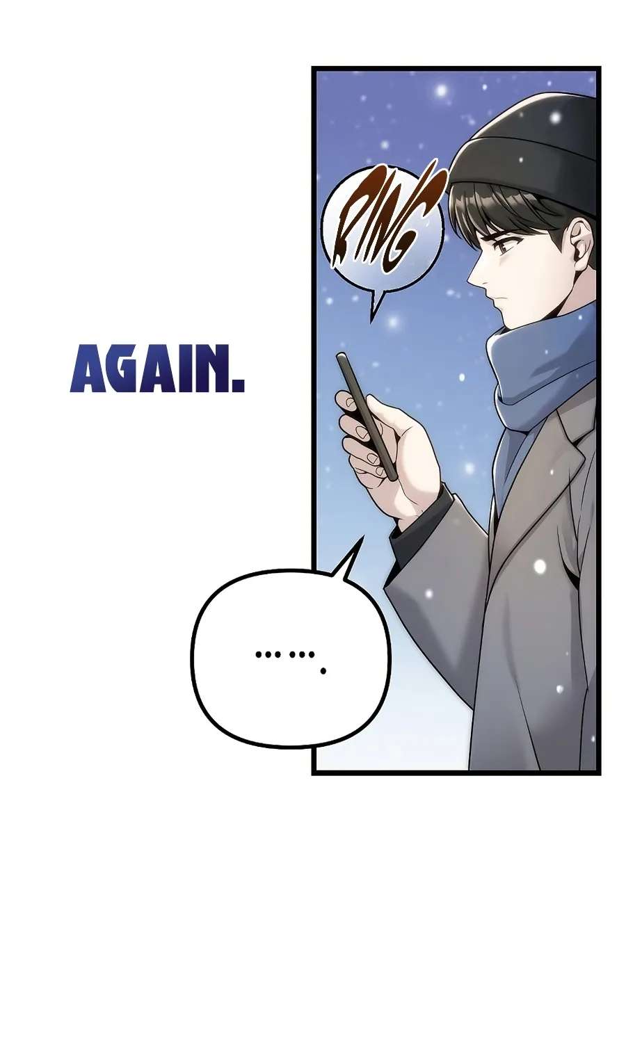 The Money Keeps Piling Up Even If I Spend It Chapter 1 - page 37