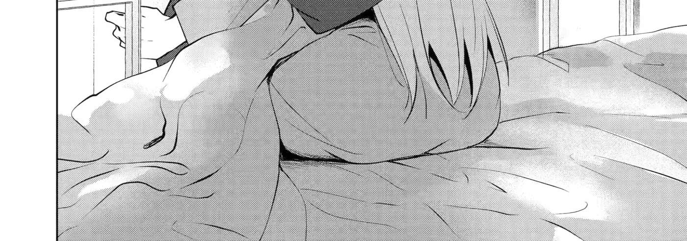 The Dragon's Bride: Loved as His Fated Mate. Chapter 8 - page 36