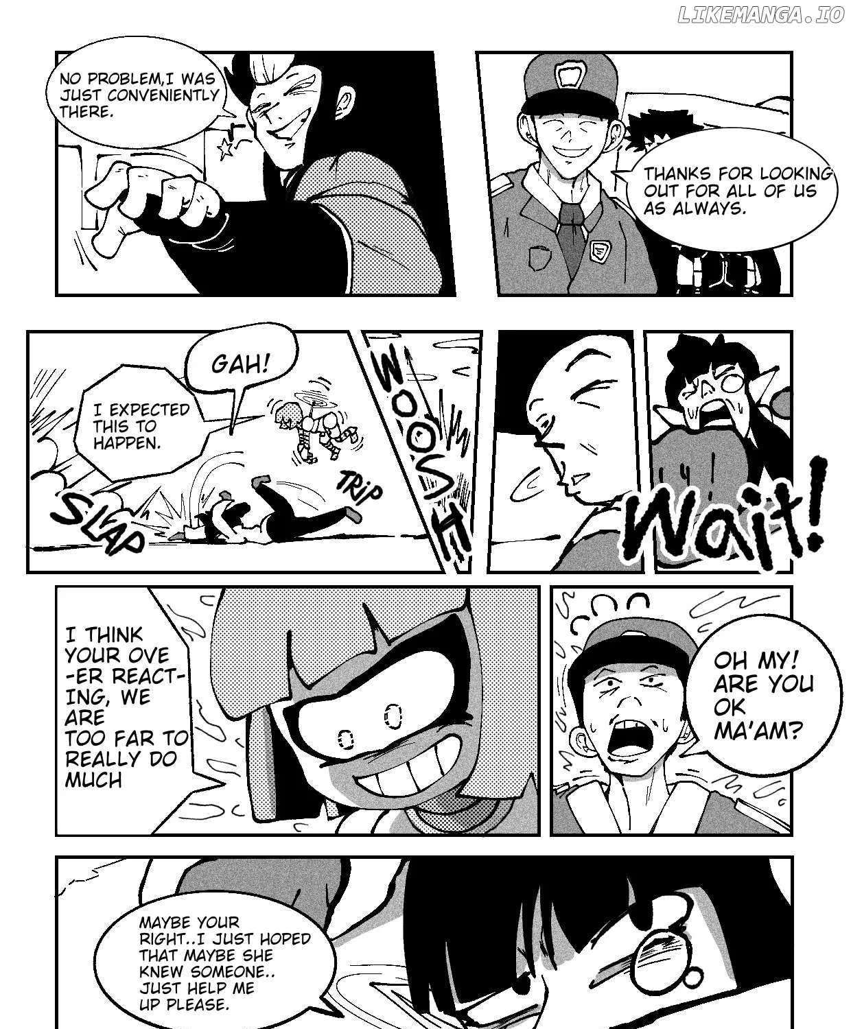 Jama-Rama Chapter 8 - page 8