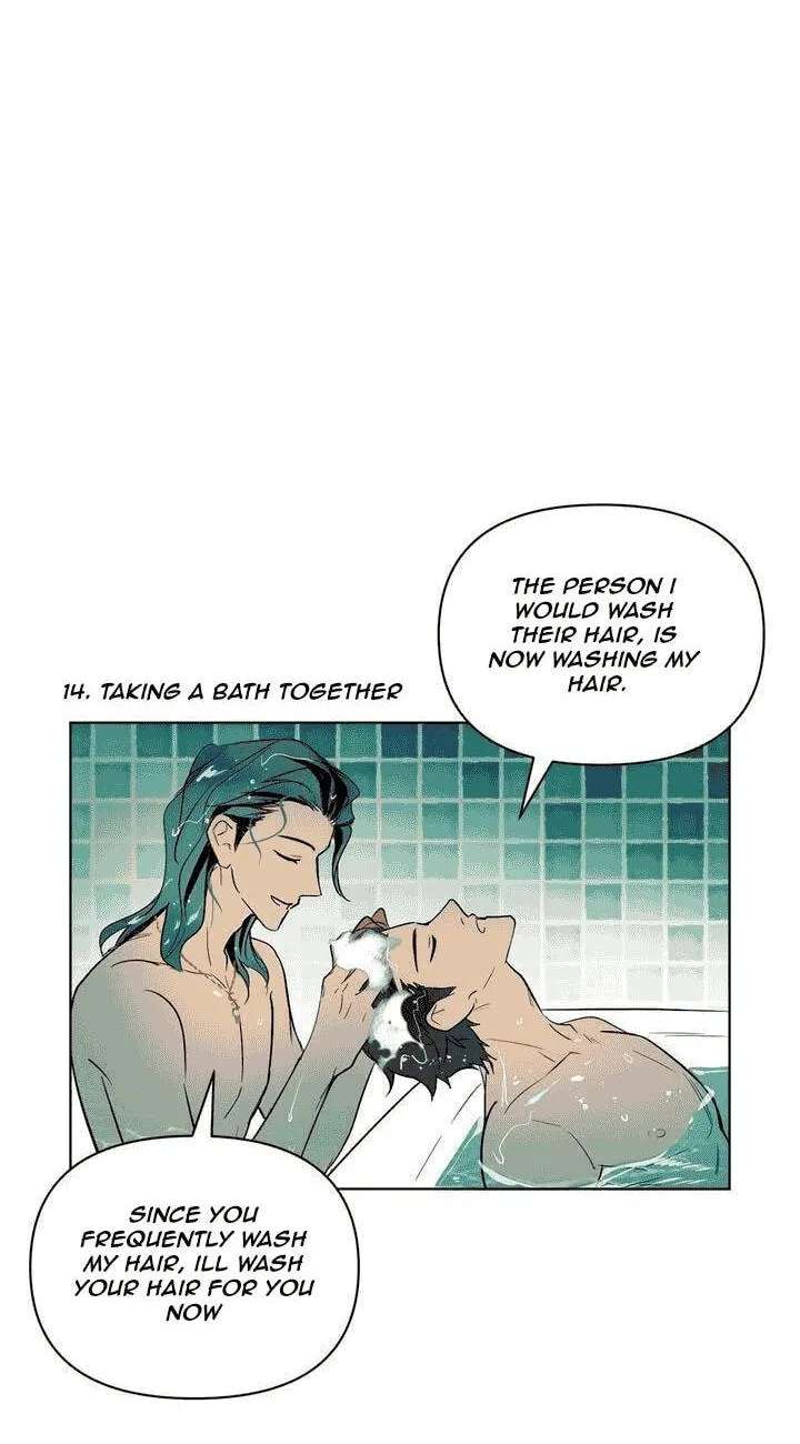 Late Autumn Into Winter: Twilight Chapter 1 - page 42