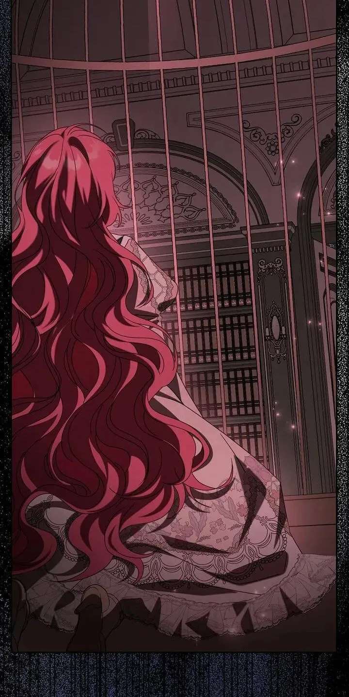Little Red Baby Bird Chapter 86 - page 54