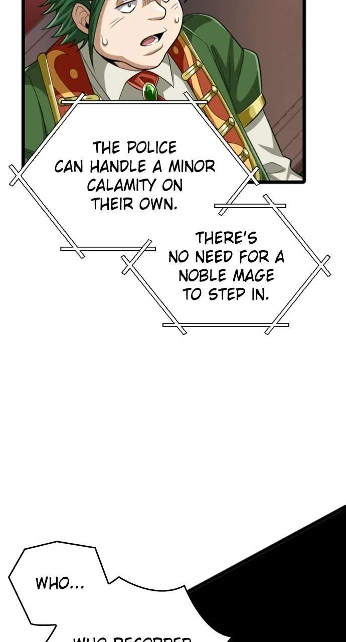 The Max Magic LevelGreat Sage’s Return Chapter 48 - page 17