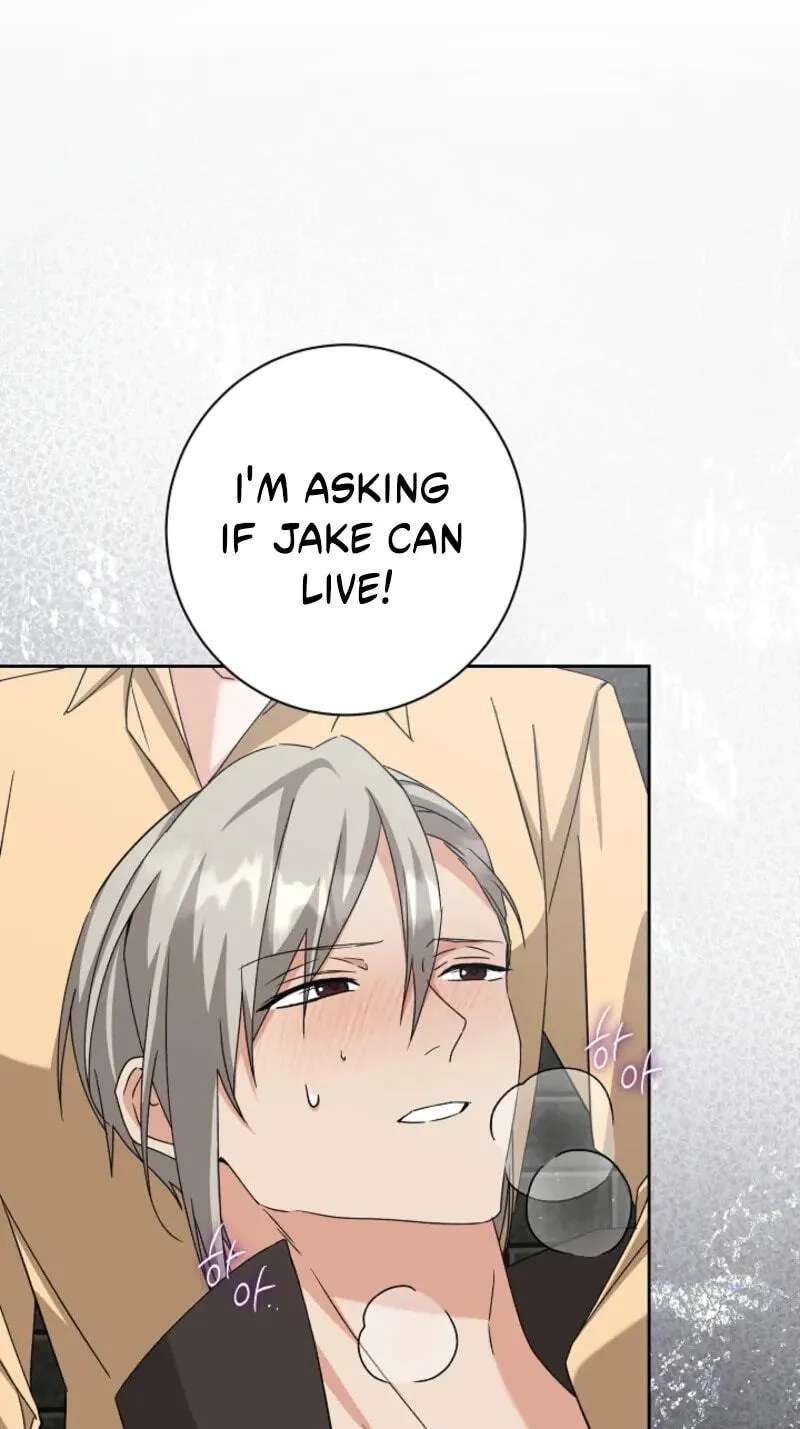 I Opened an Illegal Veterinary Clinic in Another World Chapter 47 - page 68