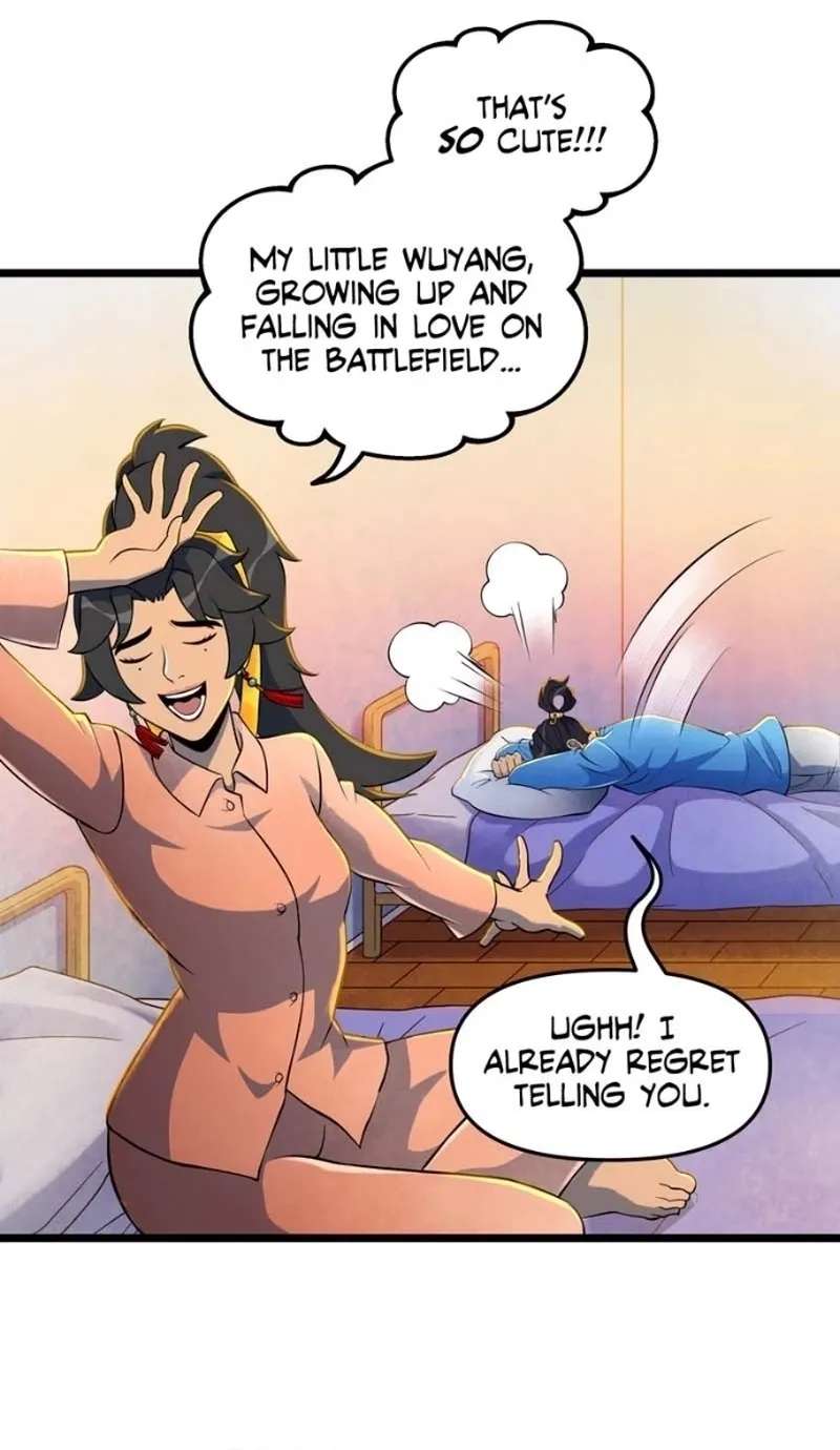Overwatch: Undivided Chapter 31 - page 32