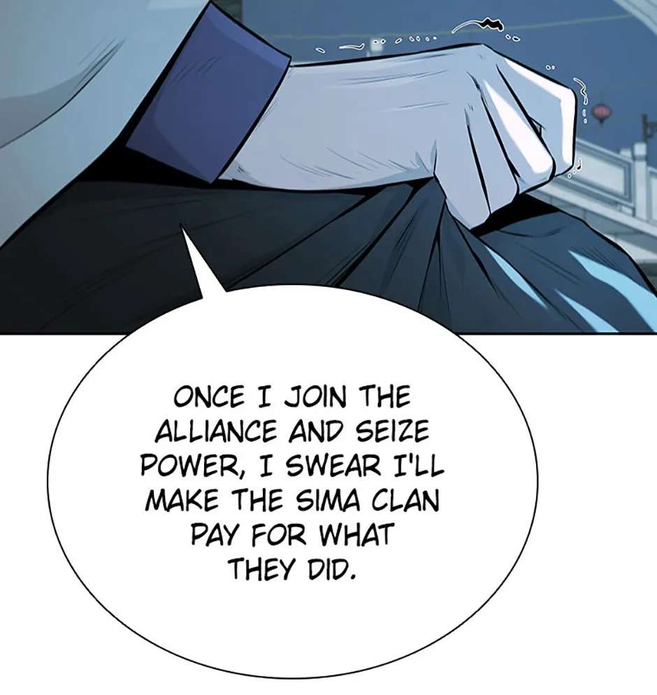 Absolute Master of the Senate Chapter 77 - page 22