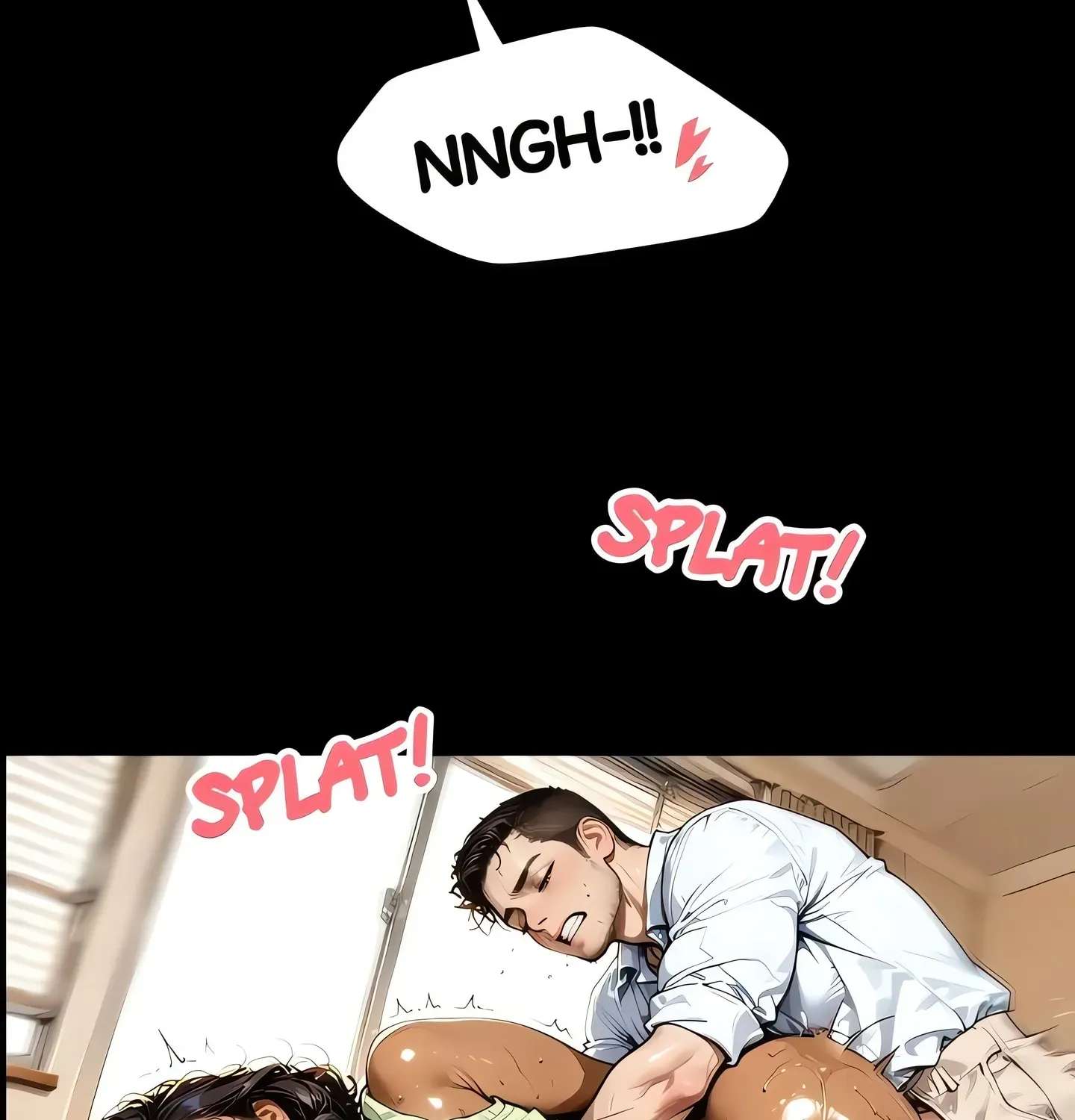My Boyfriend Takes Too Long in the Shower Chapter 2 - page 27