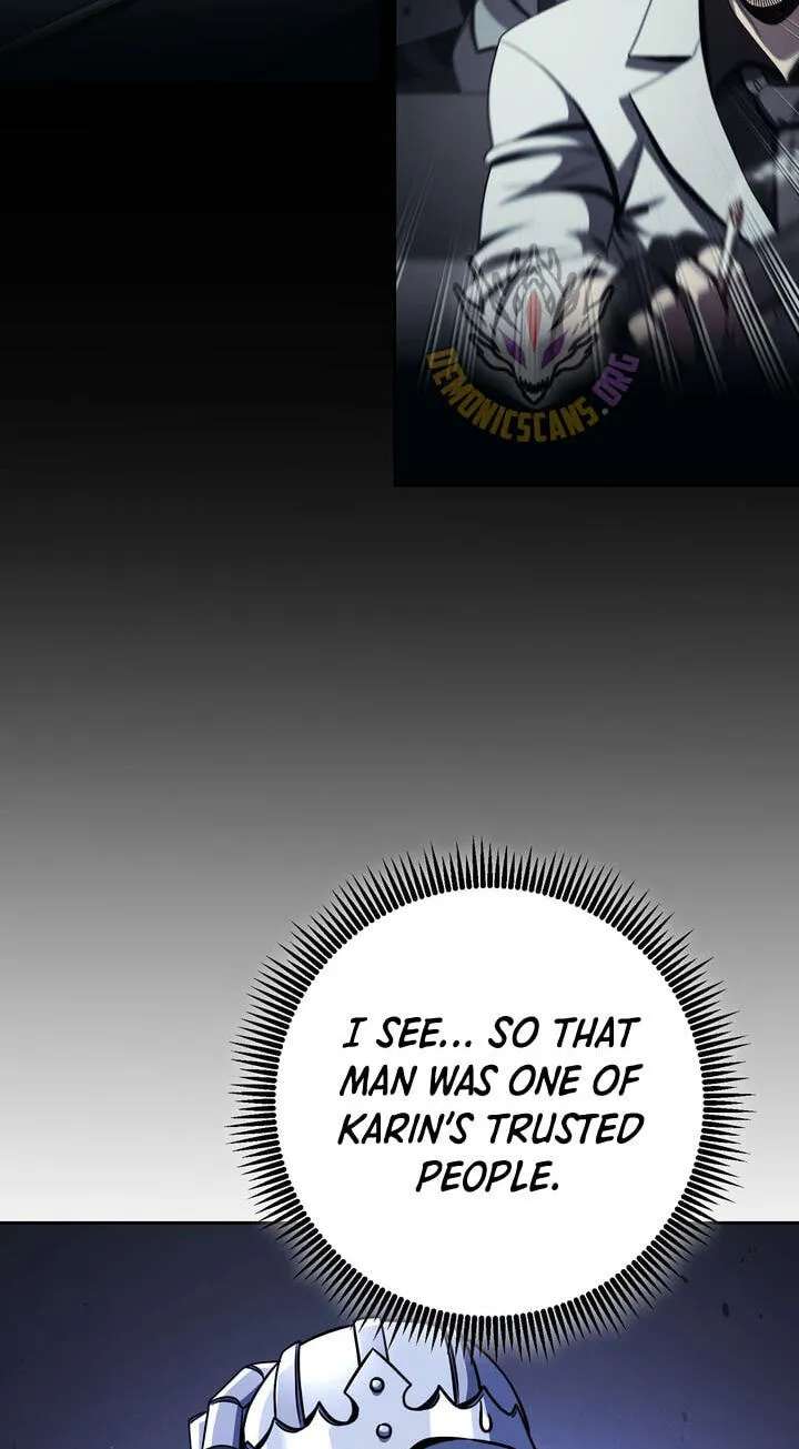 The Skeleton Soldier Failed To Defend The Dungeon Chapter 388 - page 72