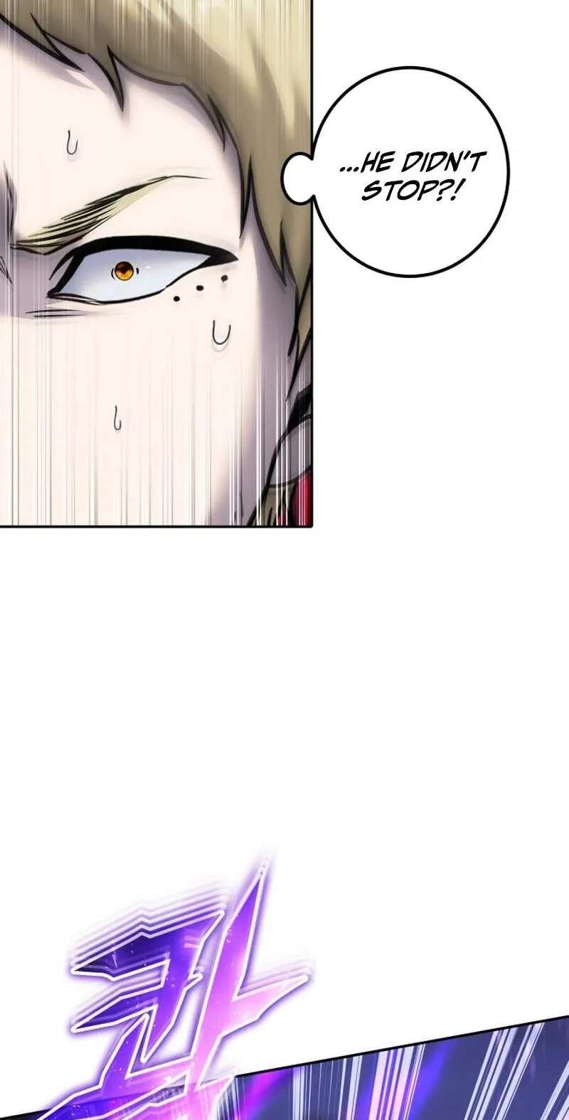 Secretly More Powerful than the Hero Chapter 142 - page 10