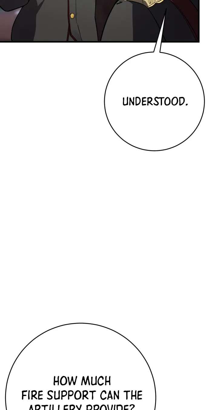 The Black-Haired US Army General Chapter 48 - page 46