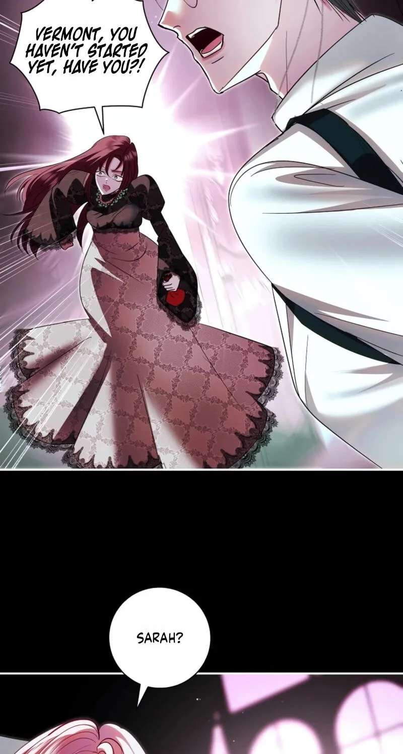Anything But Marriage, Mr. Villain Chapter 79 - page 17