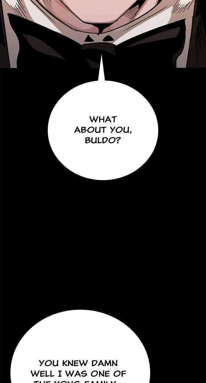 The Worst Generation Chapter 64 - page 13