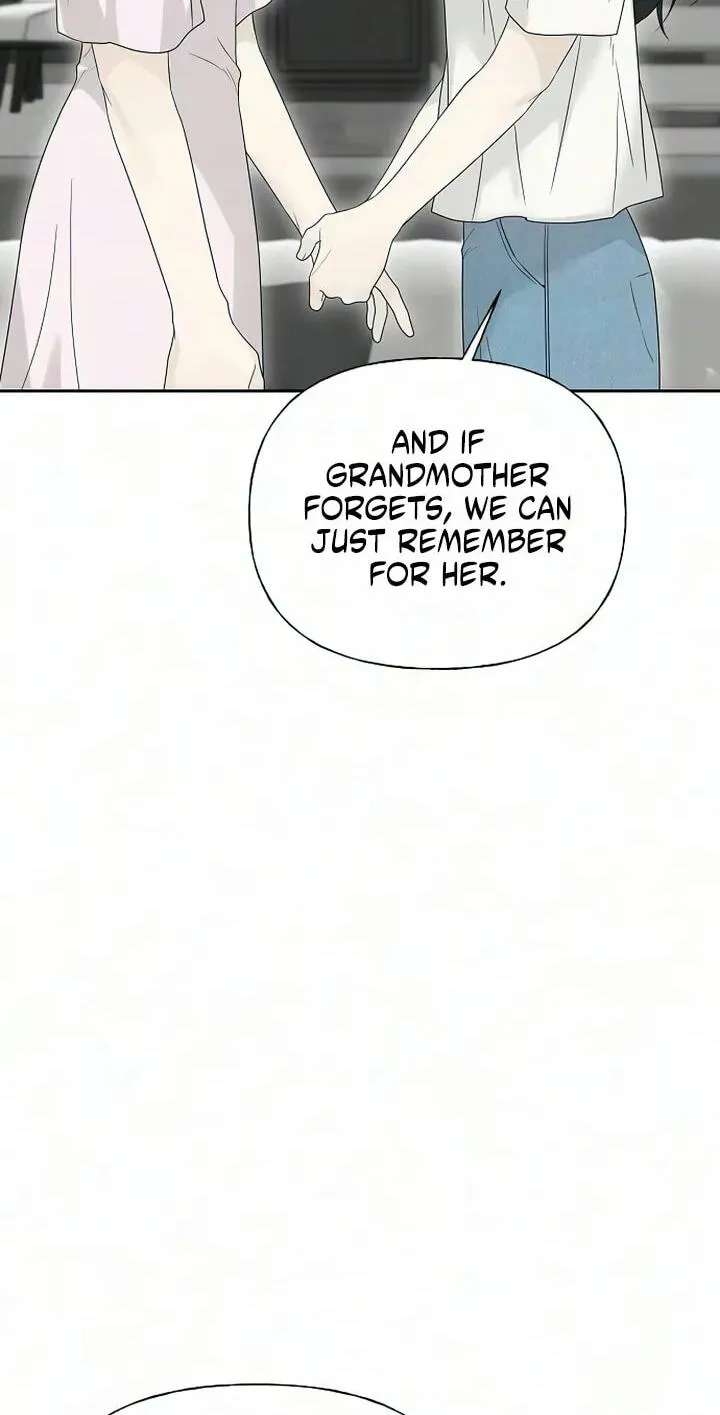 A Kind Intruder Chapter 62 - page 24