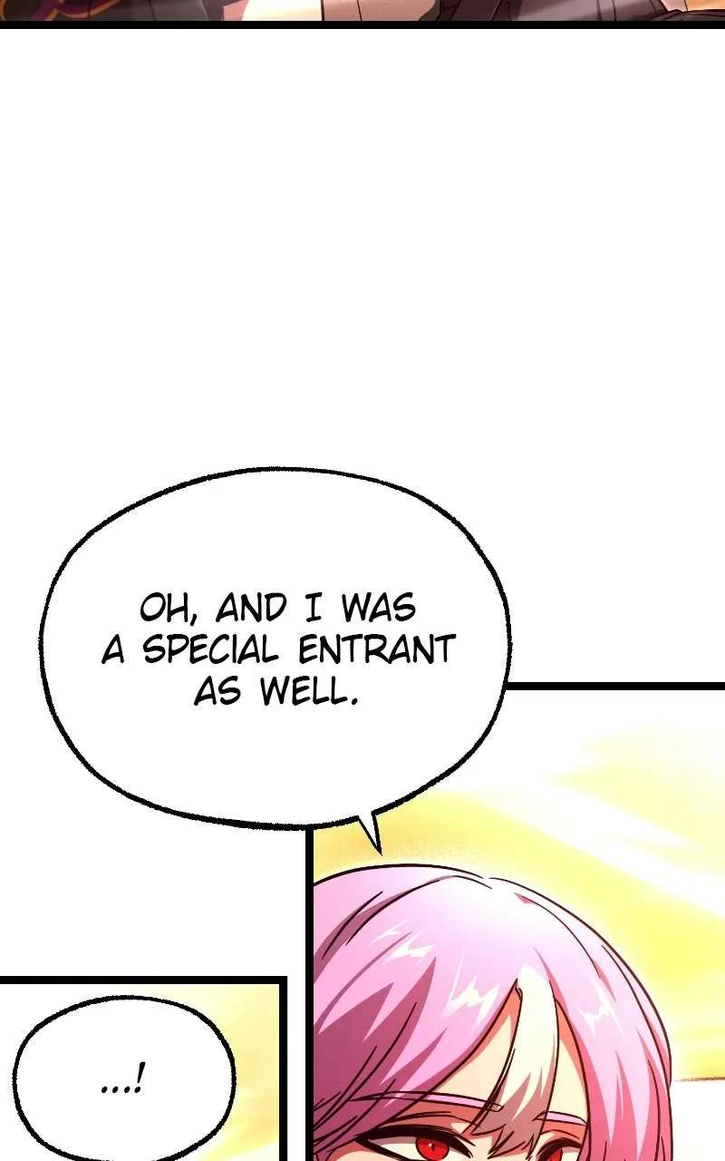 The Academy’sSashimi Sword Master Chapter 85 - page 35