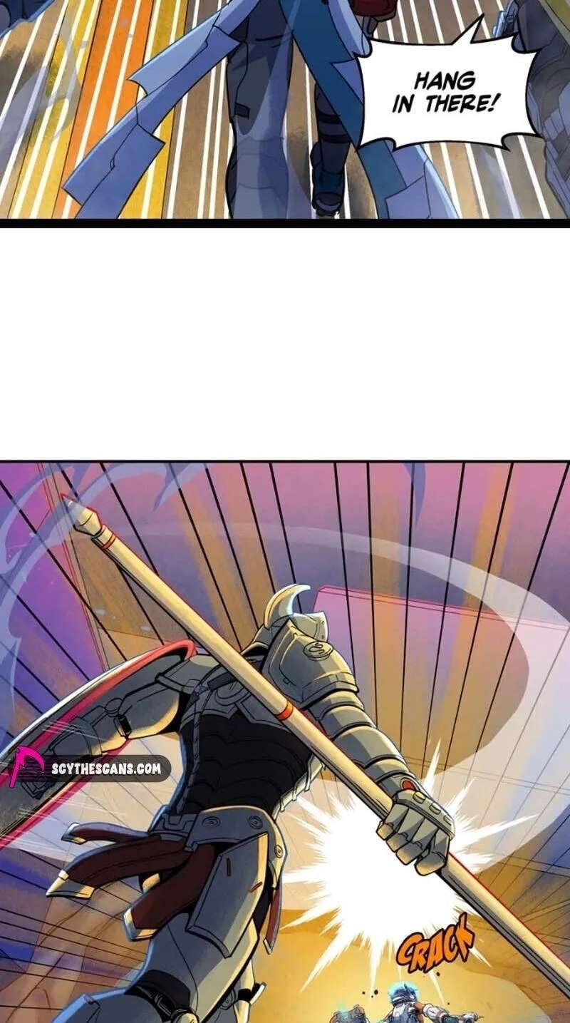 Overwatch: One Unified Heart Chapter 36 - page 9