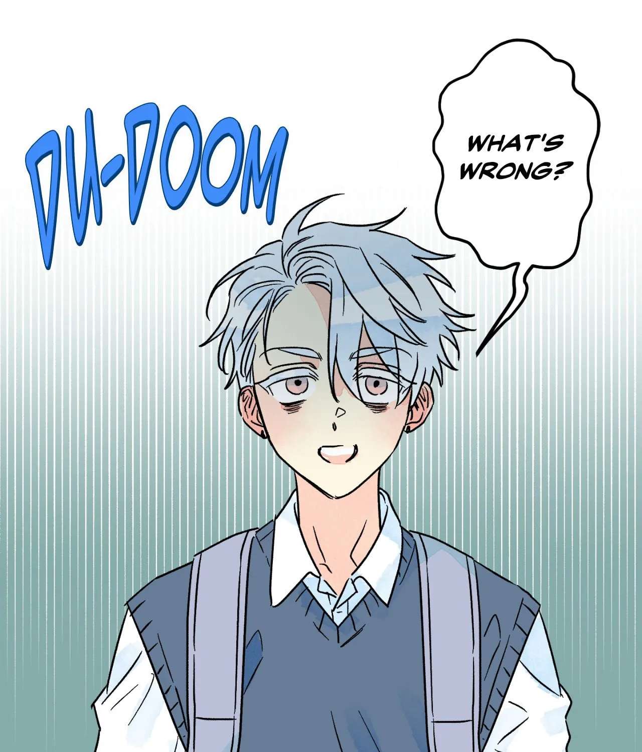 1 Milky Way Street Chapter 108 - page 10