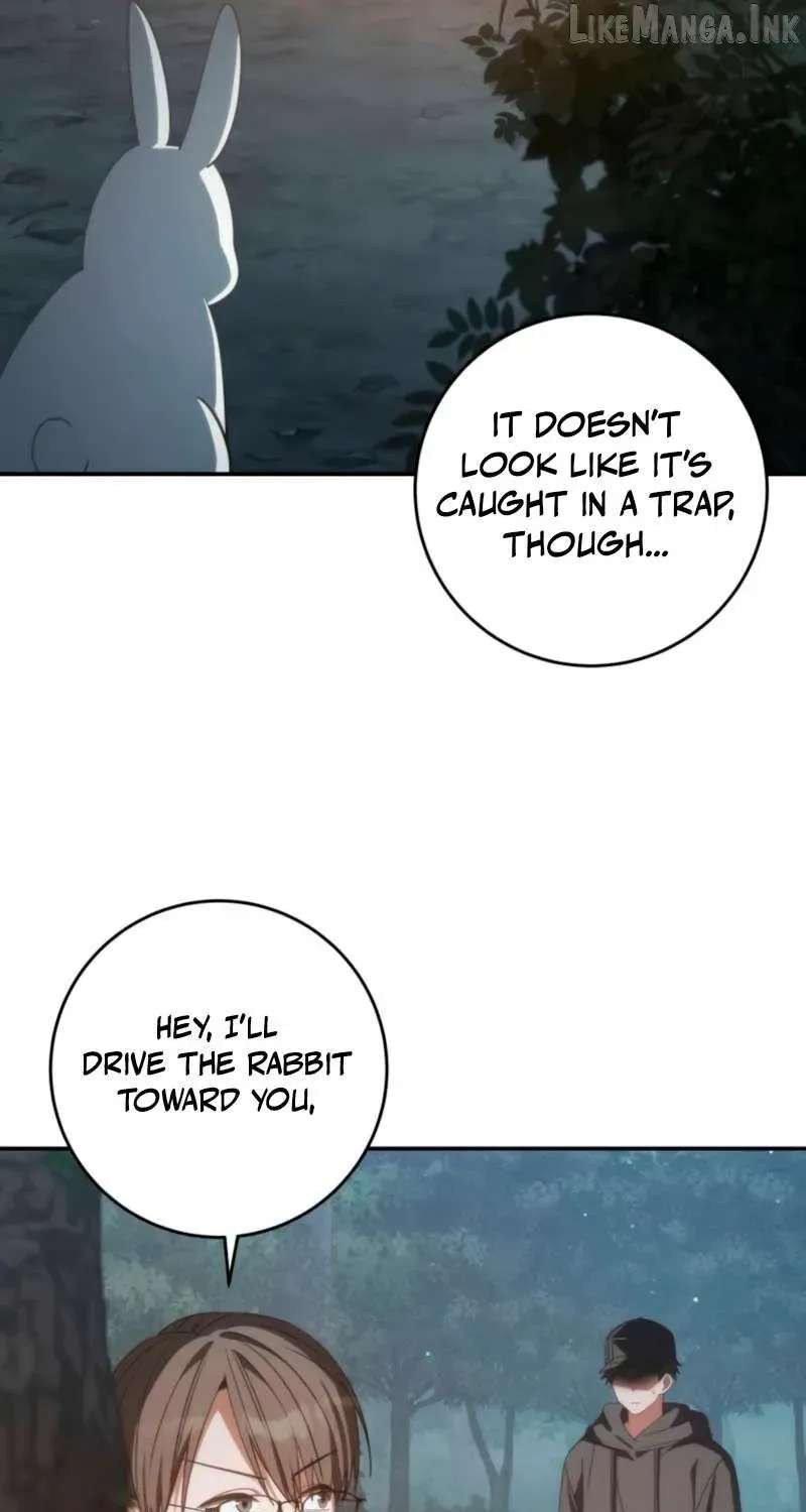 Healing with D’Bly Chapter 25 - page 42